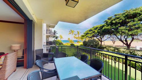 Ko Olina Beach Villas B204 — 4-Star Luxury Hotel in Kapolei, United States
