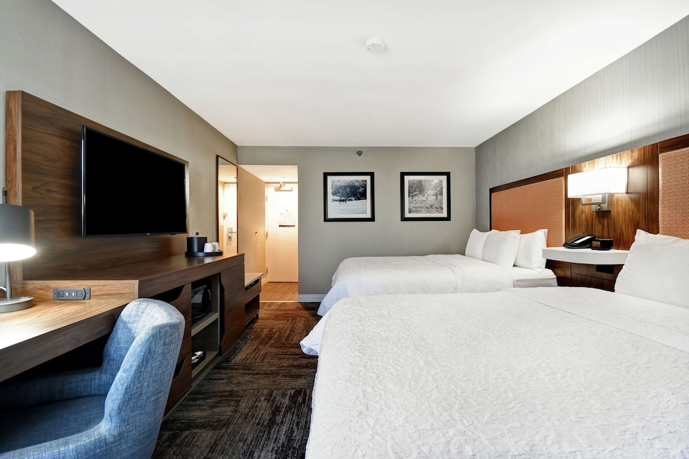 Hampton Inn I 75 Lexington Hamburg Area - photo 7