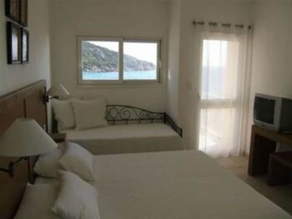 Hotel Lilium Maris — Sartene — photo 3
