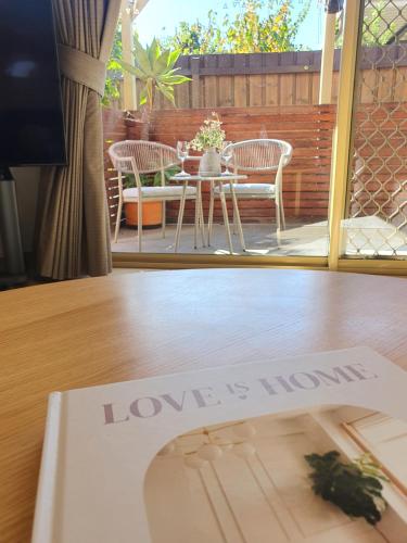 Cosy and Peaceful Retreat in Melbourne, Australia