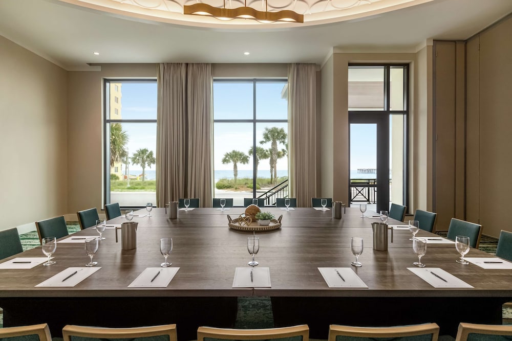 Embassy Suites by Hilton Panama City Beach Resort - photo 105