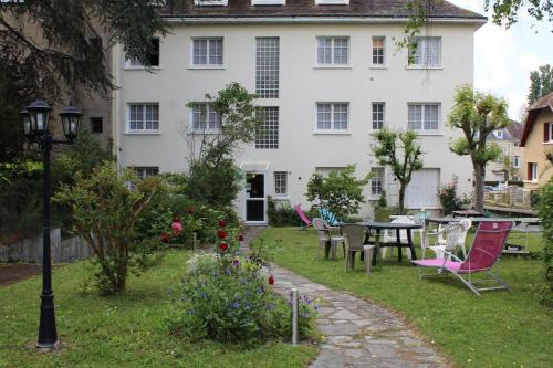 Hotel De L'Europe — hotel in La Roche-Posay
