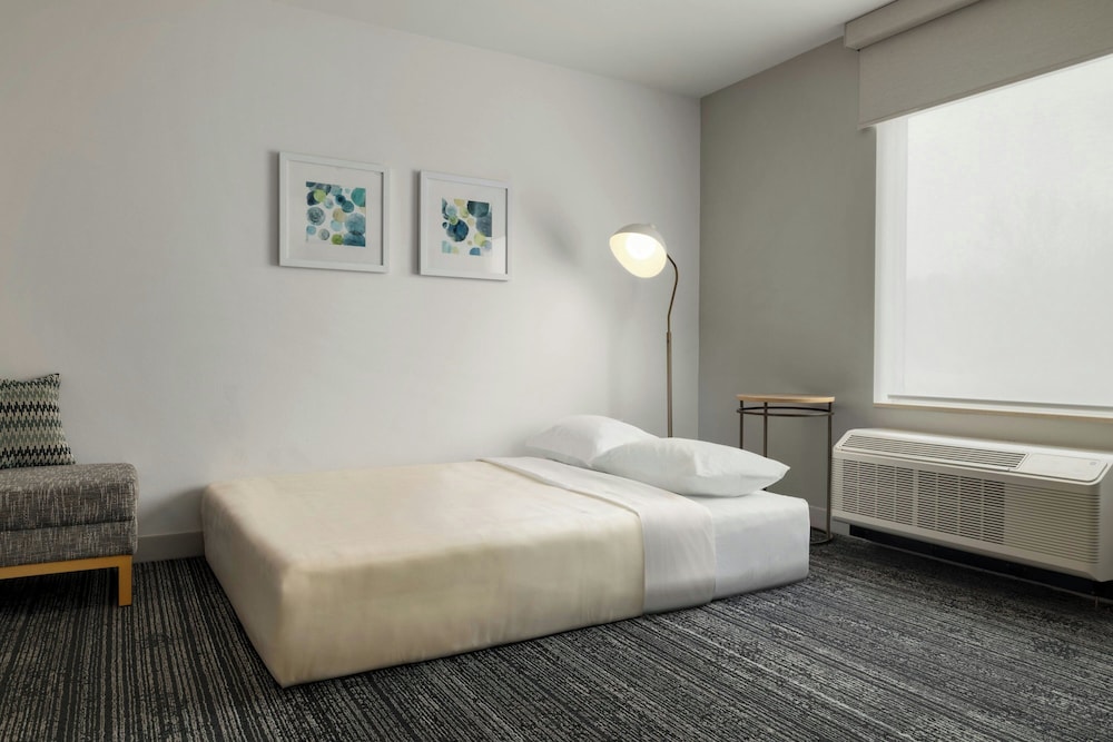 TownePlace Suites by Marriott Duluth - photo 5