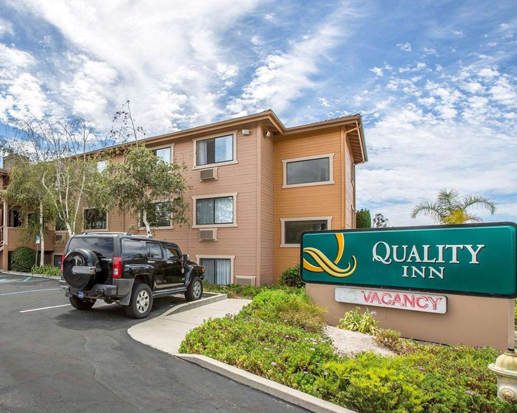 Quality Inn Buellton Solvang - featured photo