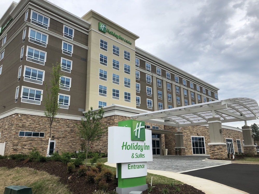 Holiday Inn & Suites Memphis Southeast Germantown by IHG - photo 35