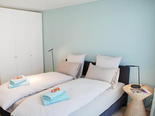 Apartment LaVille B 3 2 by Interhome — 4-Star Luxury Hotel in Locarno, Switzerland