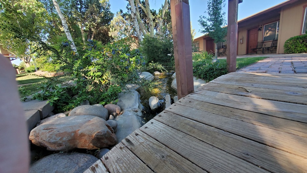 Sky Ranch Lodge - photo 60