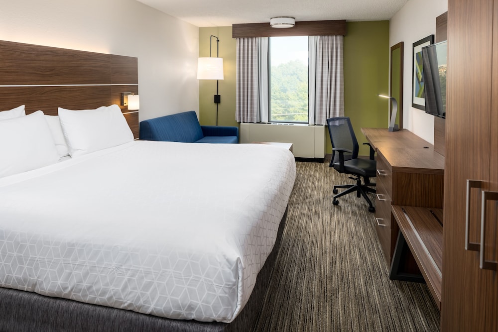 Holiday Inn Express Atlanta Airport College Park by IHG - photo 4