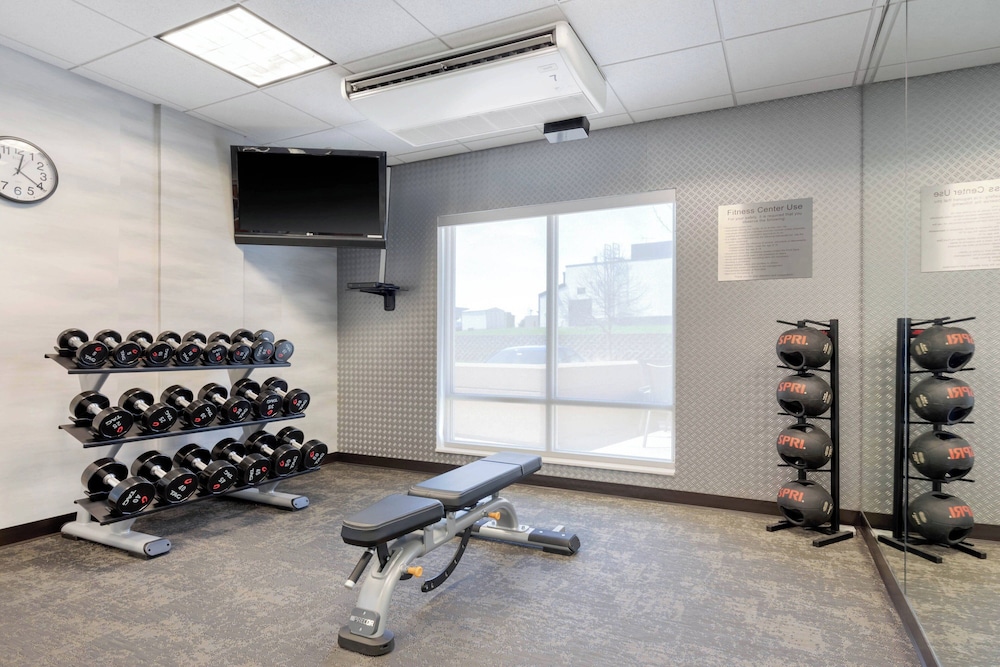 Fairfield Inn & Suites by Marriott Rockford - photo 26