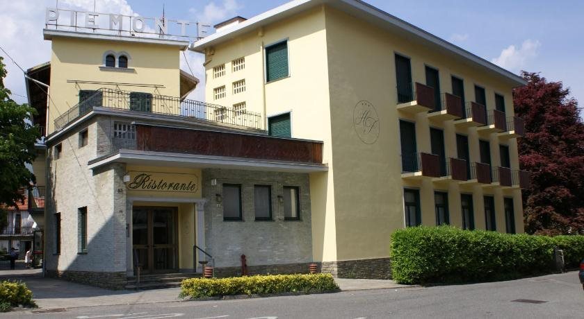 Hotel Piemonte - last minute hotel in Lanzo Torinese