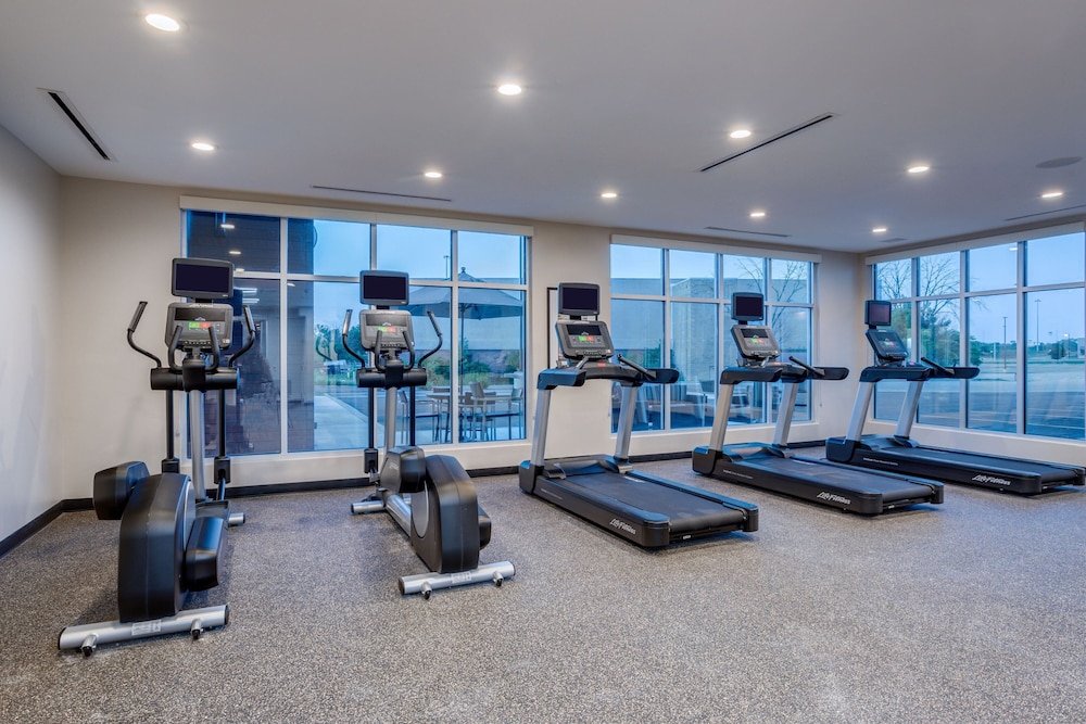TownePlace Suites by Marriott Chicago Waukegan Gurnee - photo 16