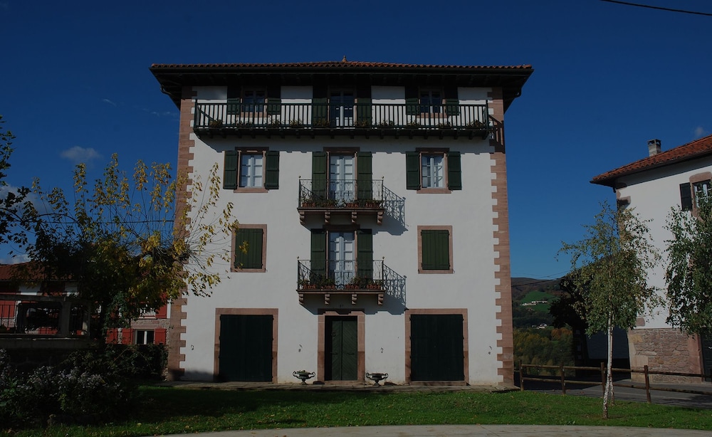 Zilbetinea - last minute hotel in Unknown City