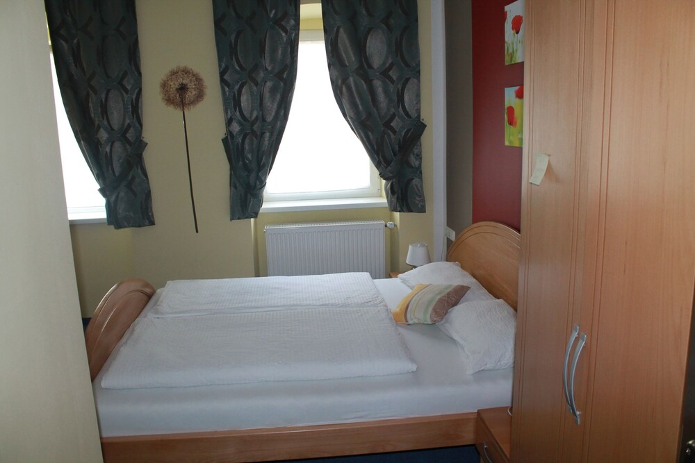 Garni Hotel Post — Weissenstadt — photo 5