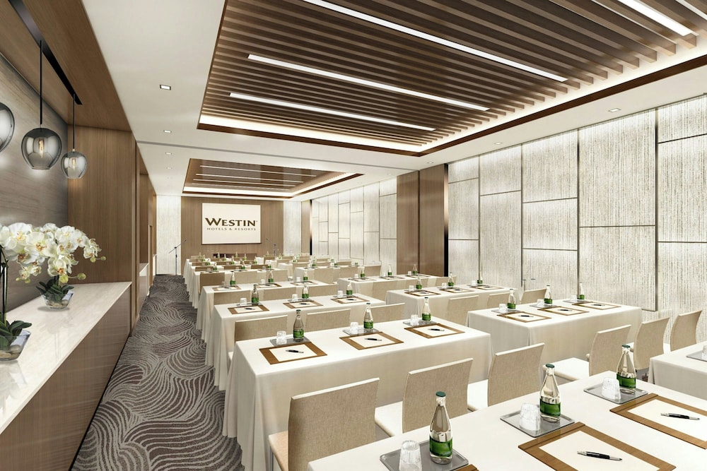 The Westin Flushing LaGuardia Airport - photo 23