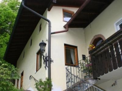 Ferienwohnung Fendt — 4-Star Luxury Hotel in Berchtesgaden, Germany