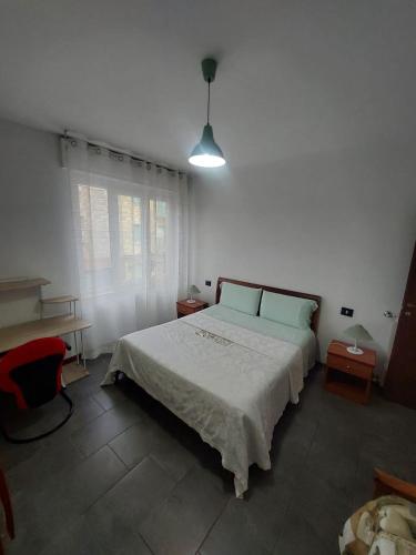 Fly & Rest Bgy — hotel in Zanica