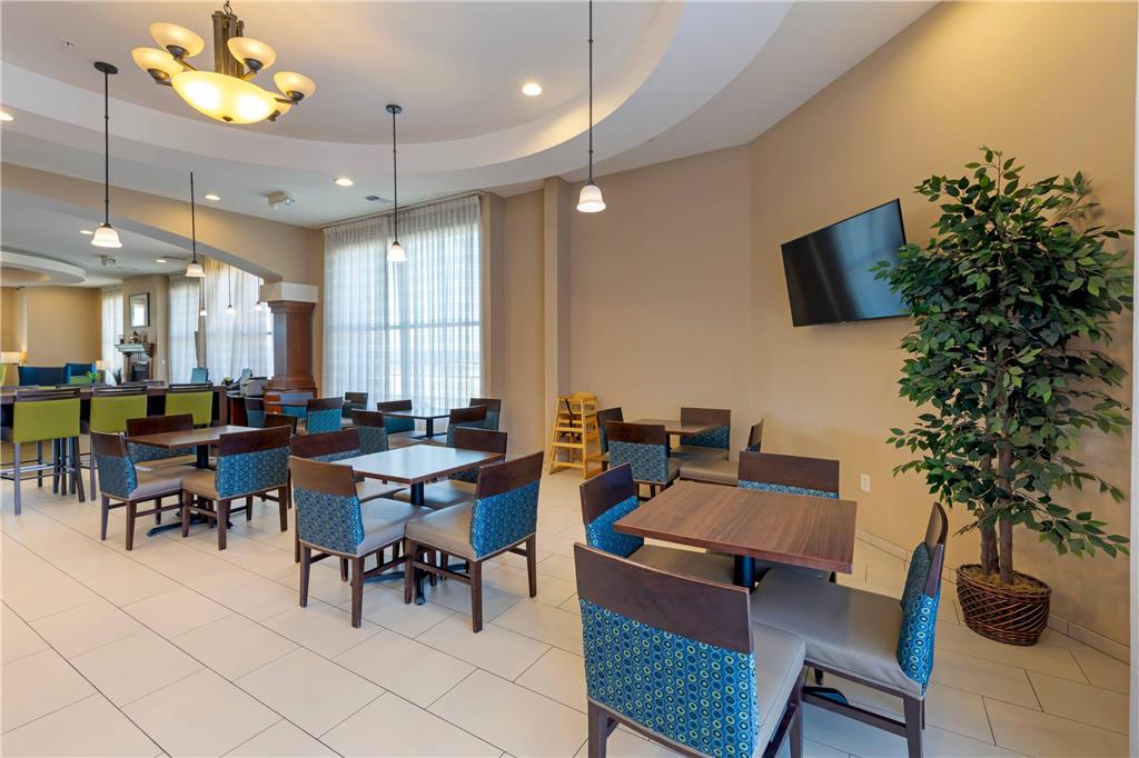 Comfort Suites Barstow near I 15 - photo 38