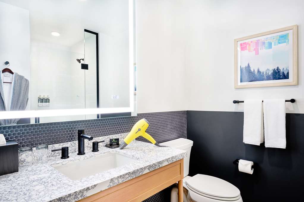 Hyatt Centric Downtown Denver - photo 15