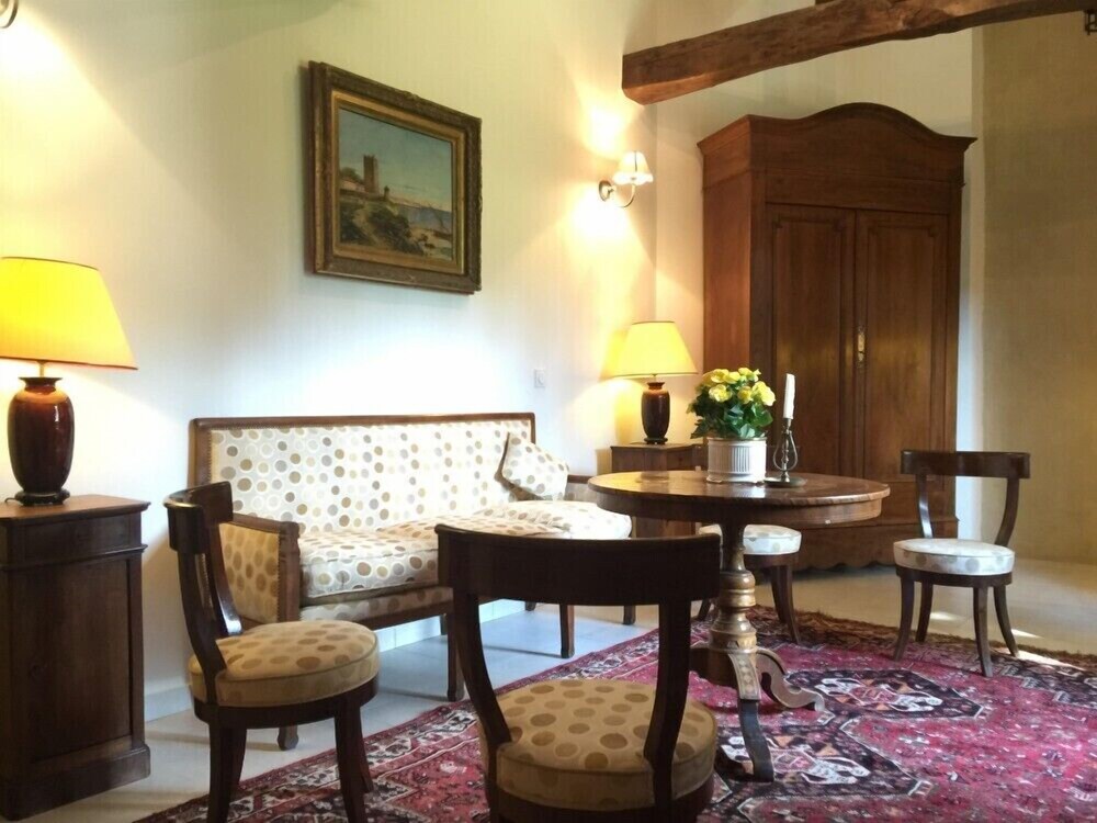 Chateau De La Rode — Le Vigan — photo 3