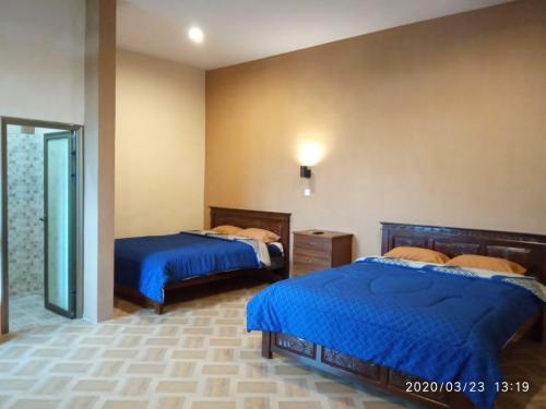 Hotel Nur Cahaya Syariah in Probolinggo, Indonesia