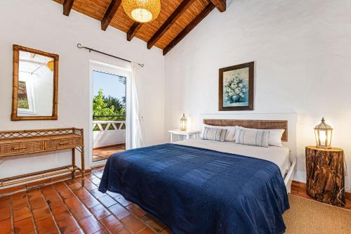 Monte Labarito NatureVilla mit Pool in Odemira, Portugal