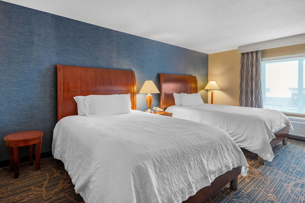 Hilton Garden Inn Tupelo - photo 17