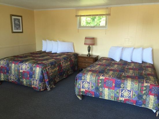 The Gull Motel - photo 18