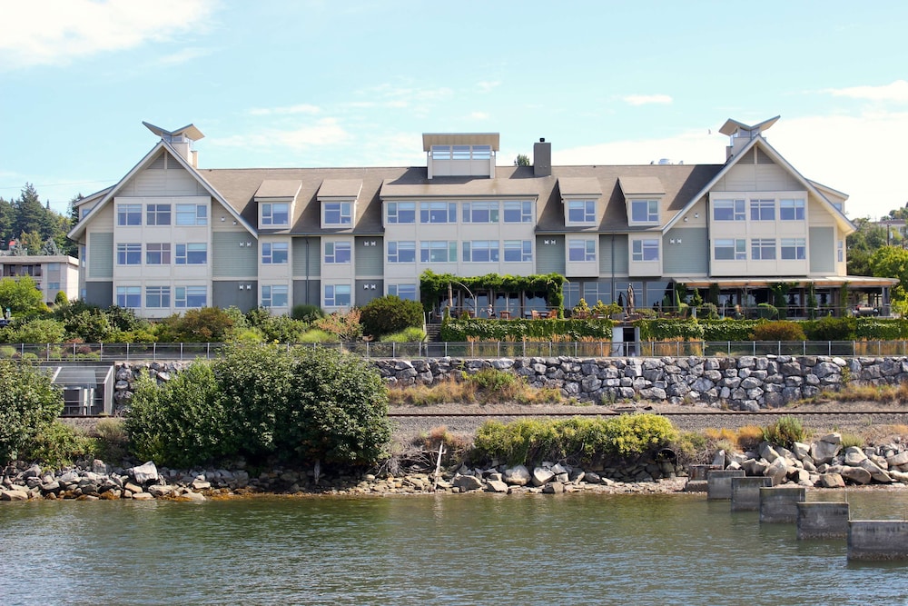 Chrysalis Inn & Spa Bellingham Curio Collection by Hilton - photo 52
