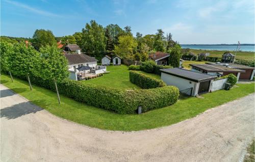 3 Bedroom Gorgeous Home In Ebeltoft — 4-Star Luxury Hotel in Ebeltoft, Denmark