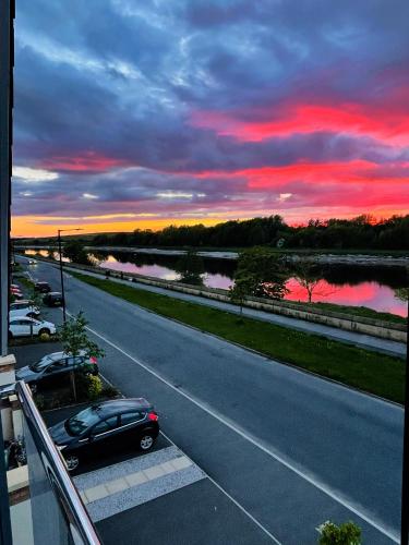 Small Double Room in Lancaster Riverside 15 Minutes Walk to City Centre in Lancaster, United Kingdom