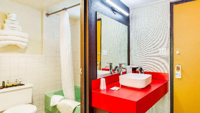 Stardust Motel Wallace By Magnuson Worldwide - photo 30