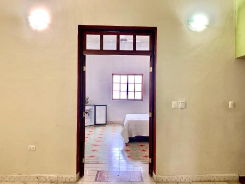 Habitacion Con Piscina En El Centro De Merida — Merida