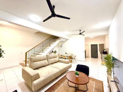 Alura Cove Bandar Bukit Raja Setia Alam in Klang, Malaysia