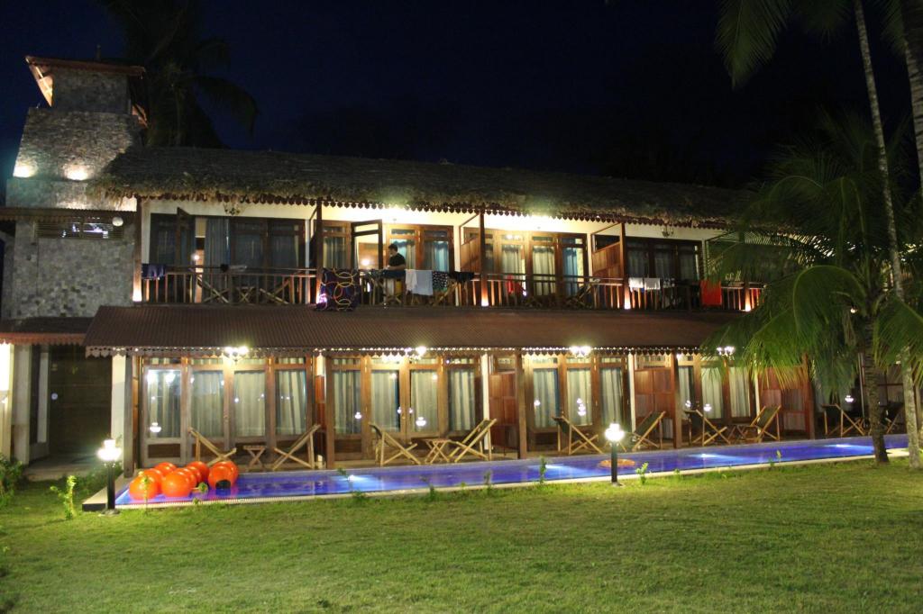 Symphony Summer Sands Neil Island and Spa — Port Blair — photo 4