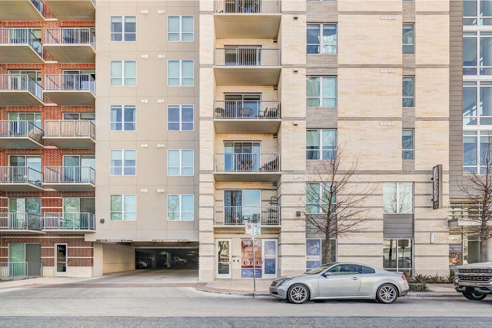 Locale Rainey Street — 4-Star Luxury Hotel in Austin, United States