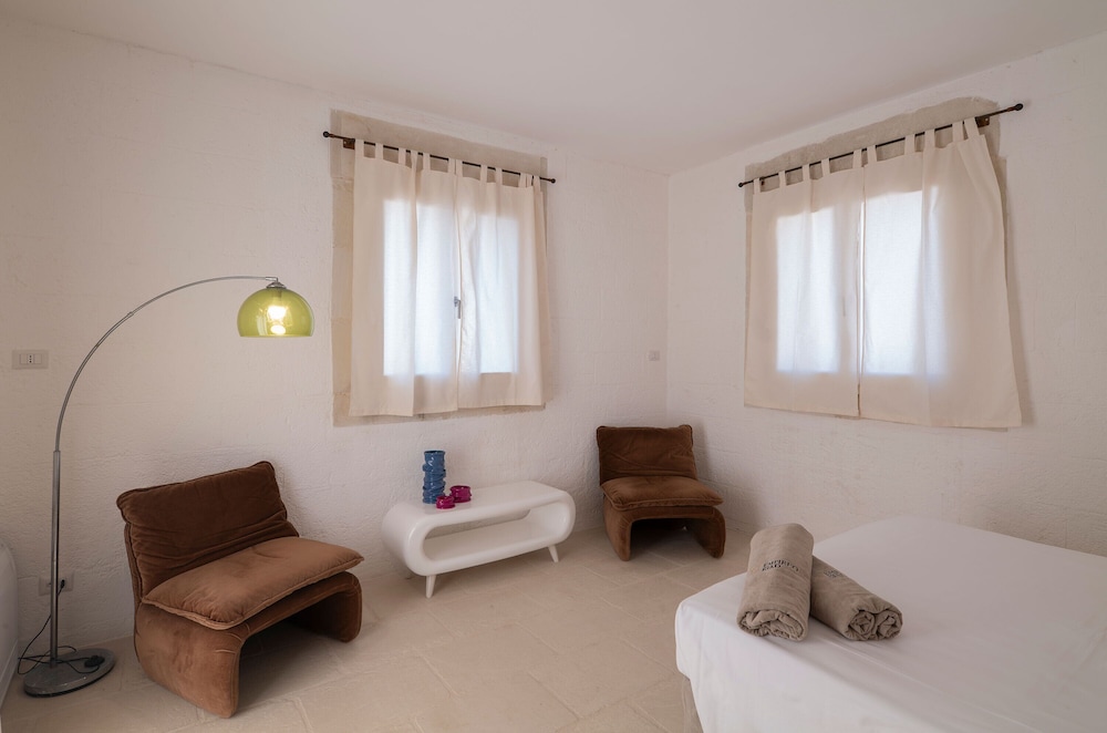 Empireo Riad — Poggiardo — photo 3