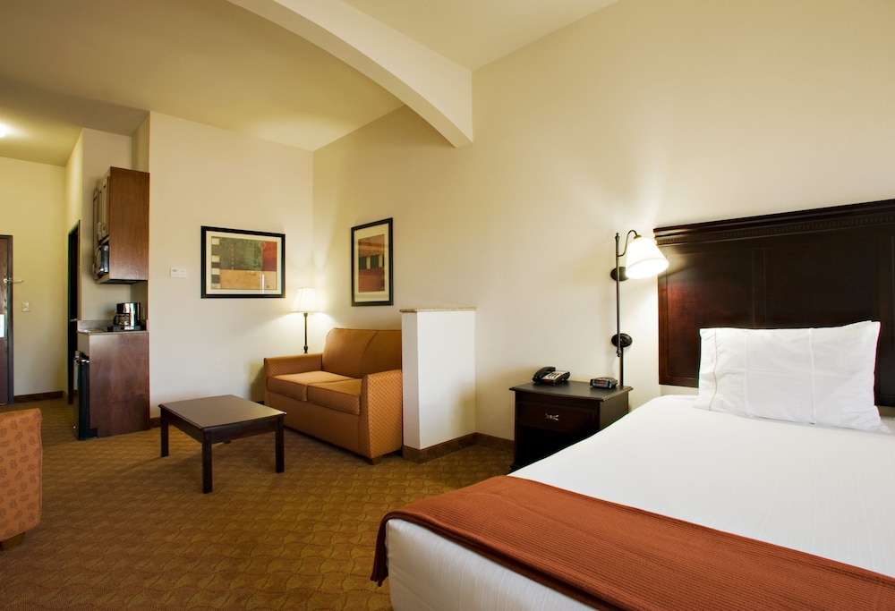 Holiday Inn Express Sweetwater by IHG - photo 9
