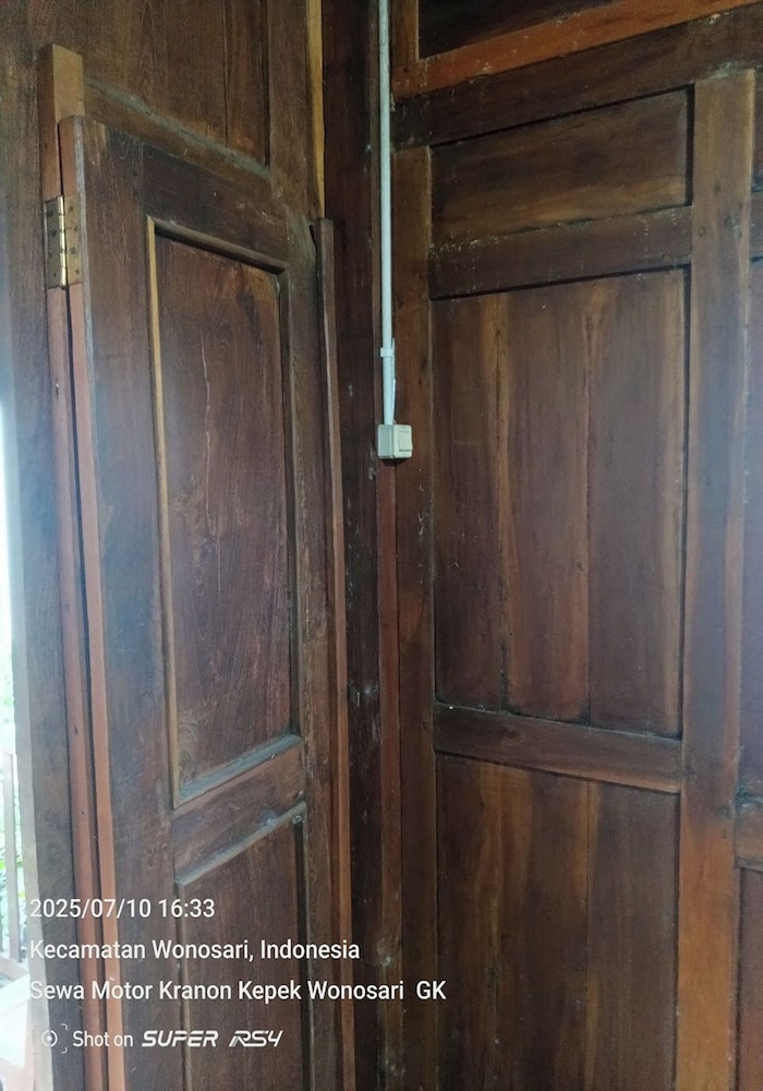 Arta Graha in Wonosari, Indonesia