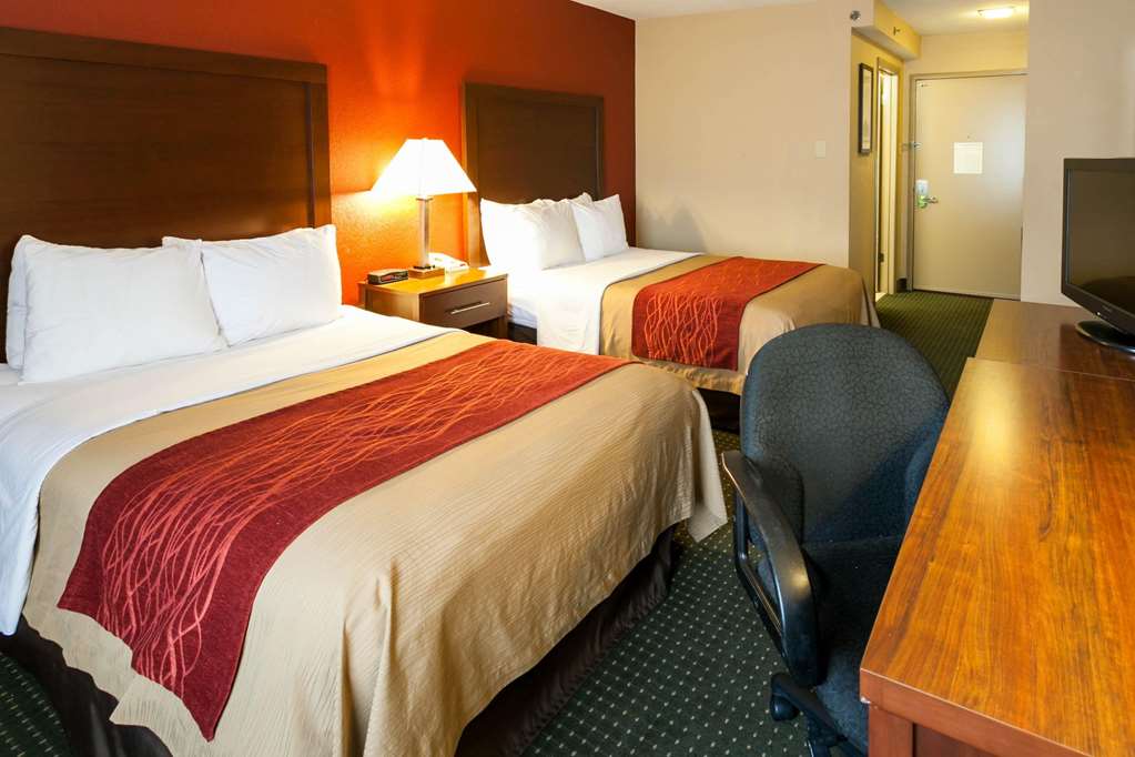 Comfort Inn & Suites Statesville Mooresville - photo 7