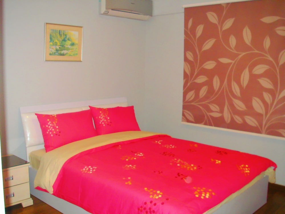 Malacca Hotel Apartment — Malacca — photo 4