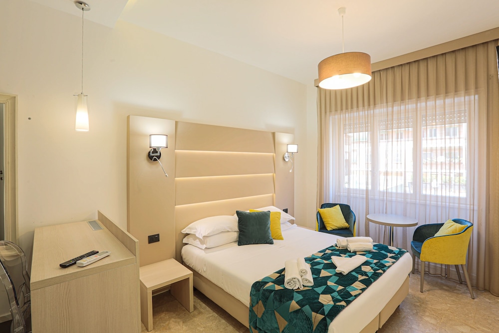 Da Vinci Relais - last minute hotel in Rome