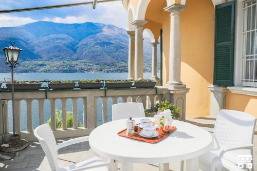 Villa Plinio Lago di Como — 4-Star Luxury Hotel in Dervio, Italy
