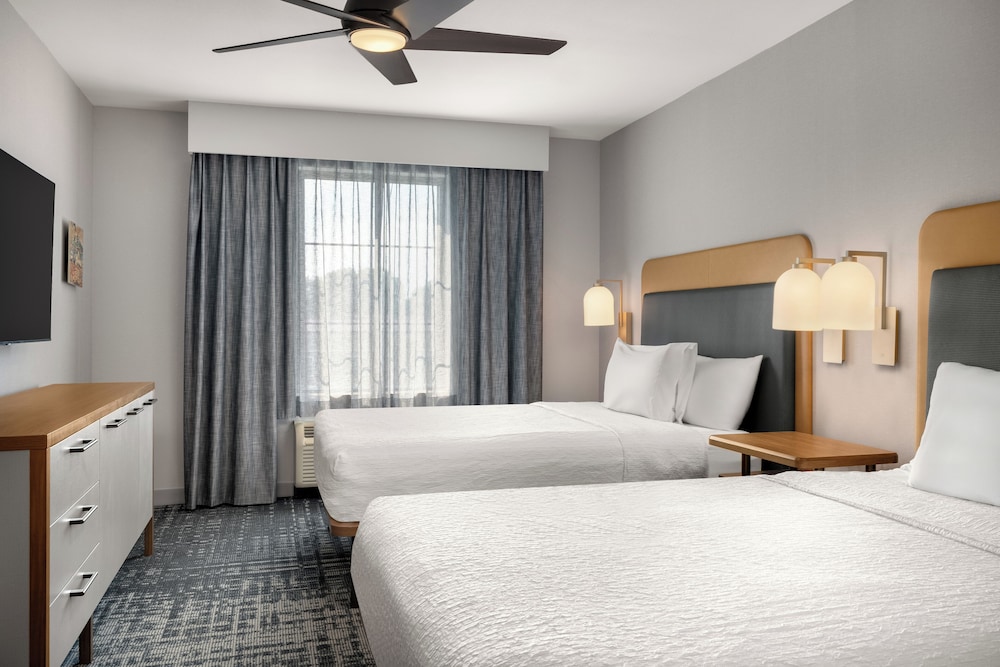 Homewood Suites by Hilton Newtown Langhorne PA - photo 17