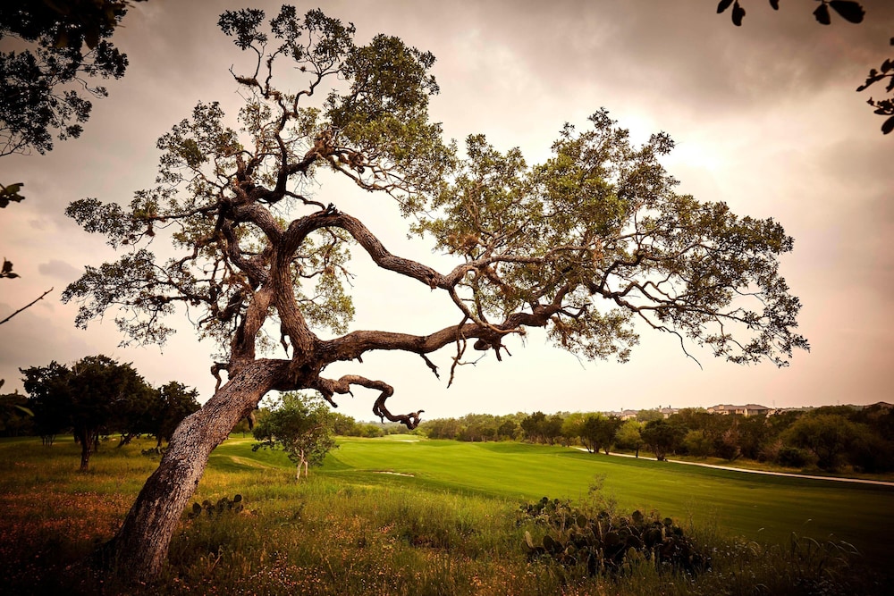 JW Marriott San Antonio Hill Country Resort & Spa - photo 83