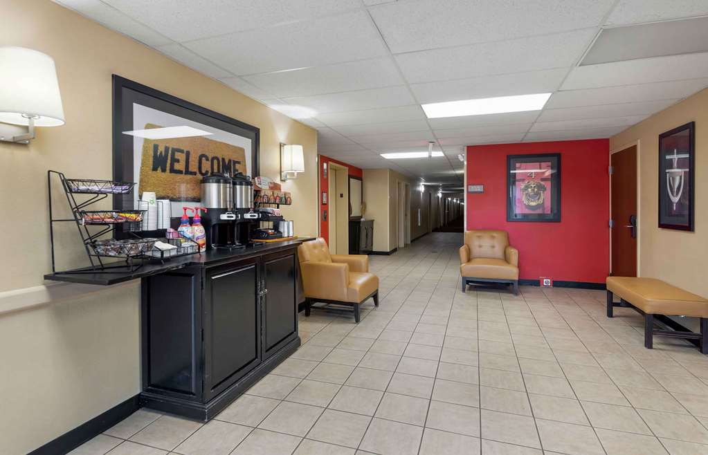 Extended Stay America Suites Rochester Henrietta - photo 7