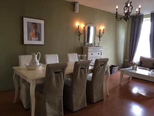 La Perle Apartment