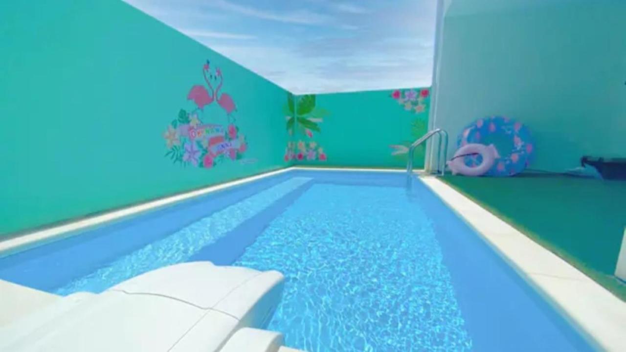 Grandioso Onna 7 D Vacation STAY 86760v in Unknown City, Japan