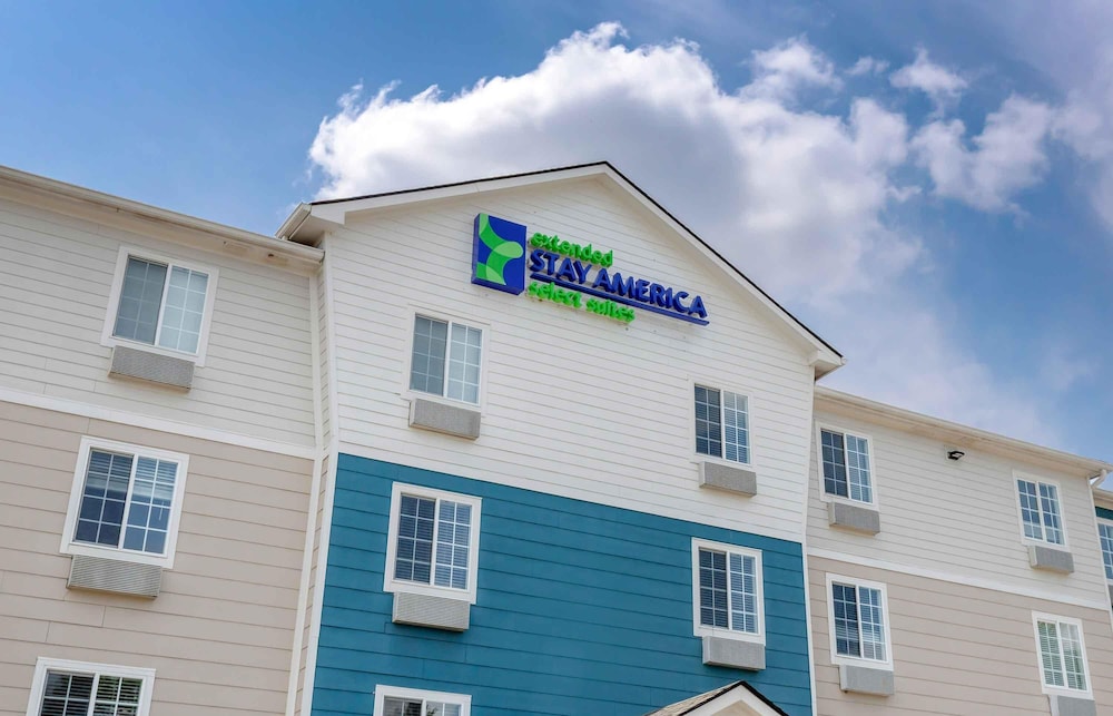 WoodSpring Suites Fayetteville - photo 42