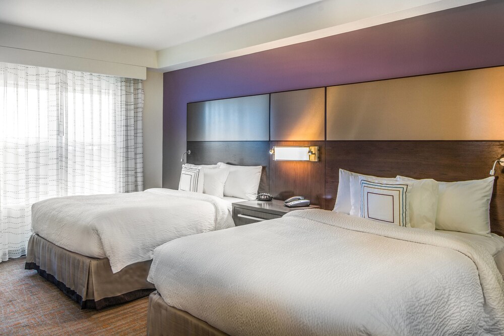 Residence Inn by Marriott Savannah Airport - photo 7