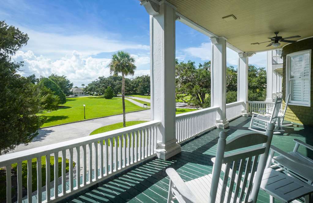 Jekyll Island Club Resort - photo 157